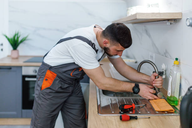 Shower Repair Services in Paloma Creek South, TX
