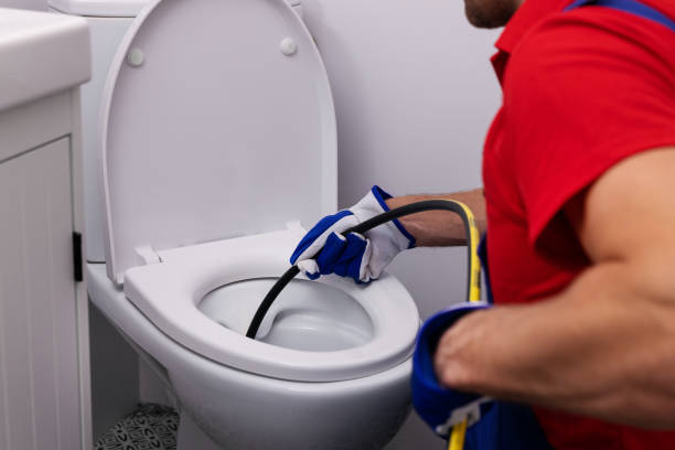 Best Commercial Plumbing Services  in Paloma Creek South, TX