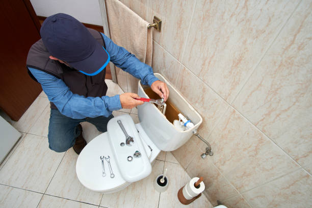 Best Residential Plumbing Services  in Paloma Creek South, TX