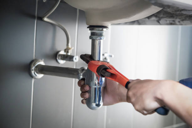 Professional Plumbing in Paloma Creek South, TX