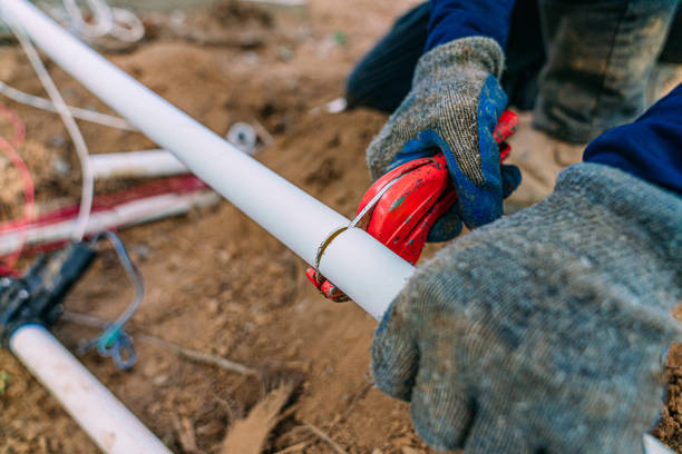 Best Drain Cleaning Services  in Paloma Creek South, TX